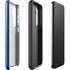 MLB New York Yankees - Solid Distressed Galaxy S24 Plus Impact Case